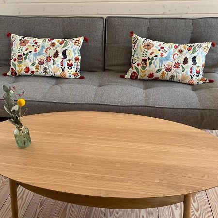 Den Lille O Apartman Sønderborg Kültér fotó