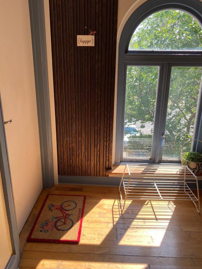 Den Lille O Apartman Sønderborg Kültér fotó