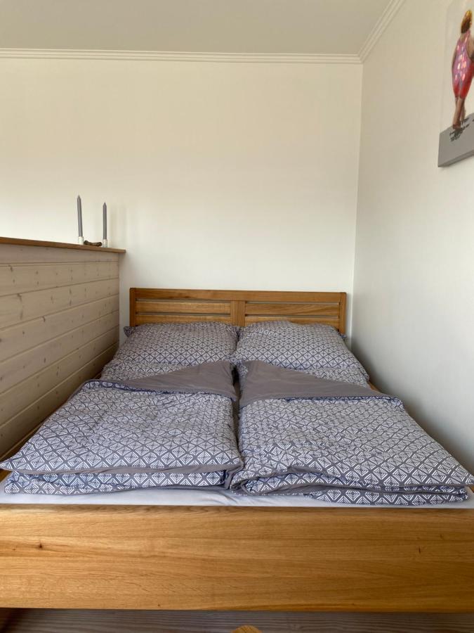 Den Lille O Apartman Sønderborg Kültér fotó